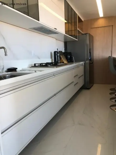 Foto 4 de Apartamento com 3 quartos à venda e para alugar, 100m2 em Salvador - BA