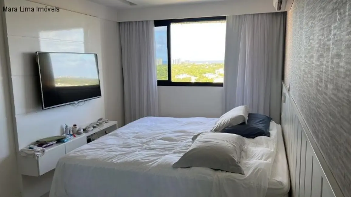Foto 8 de Apartamento com 3 quartos à venda e para alugar, 100m2 em Salvador - BA