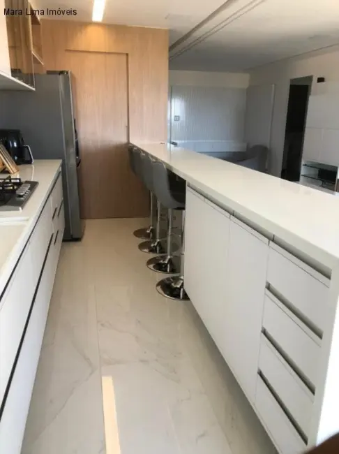 Foto 3 de Apartamento com 3 quartos à venda e para alugar, 100m2 em Salvador - BA
