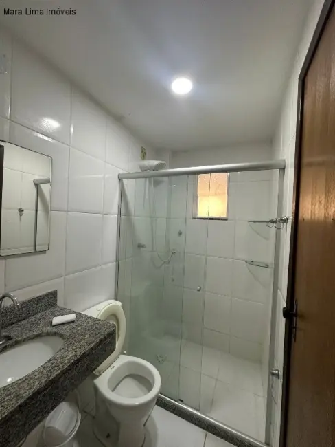 Apartamento com 3 quartos à venda, 80m2 em Praia do Flamengo, Salvador - BA - imagem 6 Foto 6 de Apartamento com 3 quartos à venda, 80m2 em Praia do Flamengo, Salvador - BA