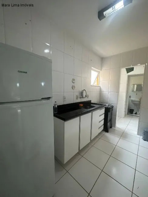 Apartamento com 3 quartos à venda, 80m2 em Praia do Flamengo, Salvador - BA - imagem 8 Foto 8 de Apartamento com 3 quartos à venda, 80m2 em Praia do Flamengo, Salvador - BA