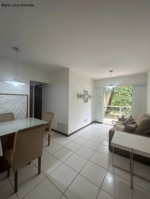 Apartamento com 3 quartos à venda, 80m2 em Praia do Flamengo, Salvador - BA - imagem 5 Foto 5 de Apartamento com 3 quartos à venda, 80m2 em Praia do Flamengo, Salvador - BA