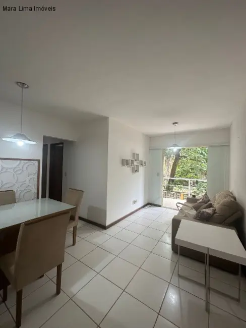 Apartamento com 3 quartos à venda, 80m2 em Praia do Flamengo, Salvador - BA - imagem 4 Foto 4 de Apartamento com 3 quartos à venda, 80m2 em Praia do Flamengo, Salvador - BA