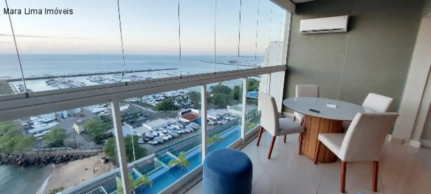 Apartamento com 1 quarto à venda e para alugar, 69m2 em Dois de Julho, Salvador - BA - imagem 4 Foto 4 de Apartamento com 1 quarto à venda e para alugar, 69m2 em Dois de Julho, Salvador - BA