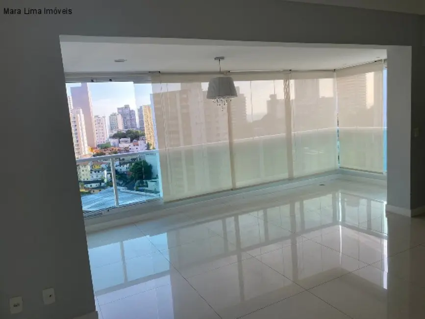 Foto 1 de Apartamento com 2 quartos para alugar, 100m2 em Canela, Salvador - BA