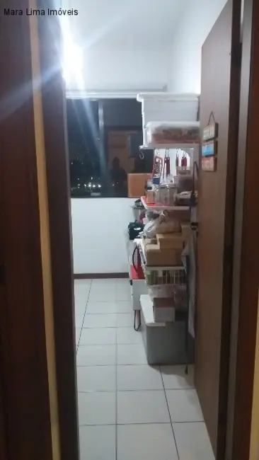 Apartamento com 3 quartos à venda, 75m2 em Armação, Salvador - BA - imagem 5 Foto 5 de Apartamento com 3 quartos à venda, 75m2 em Armação, Salvador - BA