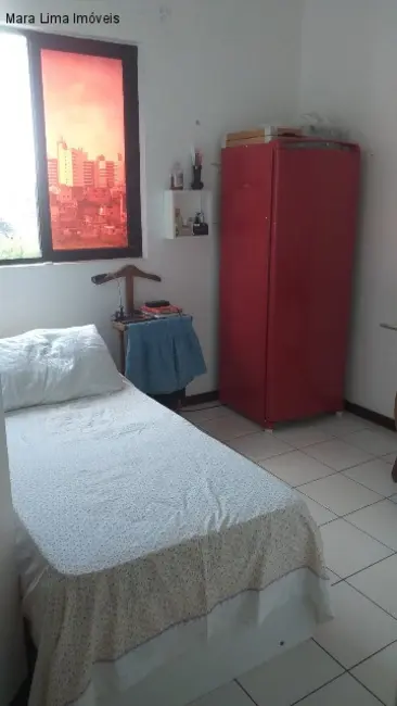 Apartamento com 3 quartos à venda, 75m2 em Armação, Salvador - BA - imagem 9 Foto 9 de Apartamento com 3 quartos à venda, 75m2 em Armação, Salvador - BA