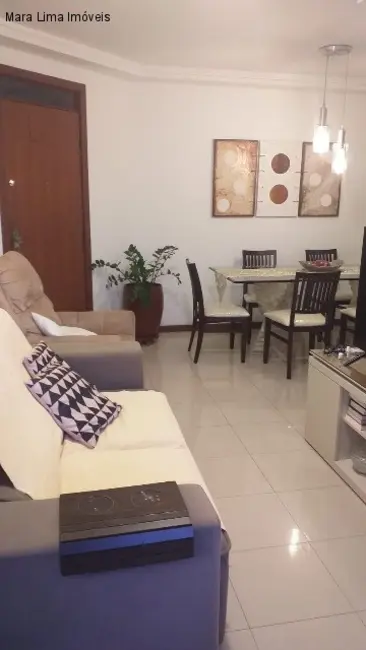 Foto 1 de Apartamento com 3 quartos à venda, 75m2 em Armação, Salvador - BA
