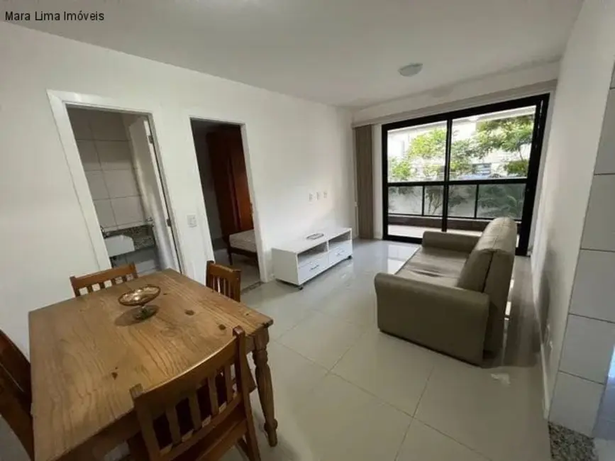 Foto 1 de Apartamento com 1 quarto à venda, 50m2 em Caminho das Árvores, Salvador - BA