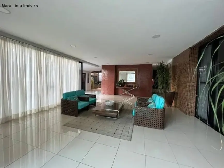 Foto 6 de Apartamento com 1 quarto à venda, 50m2 em Caminho das Árvores, Salvador - BA