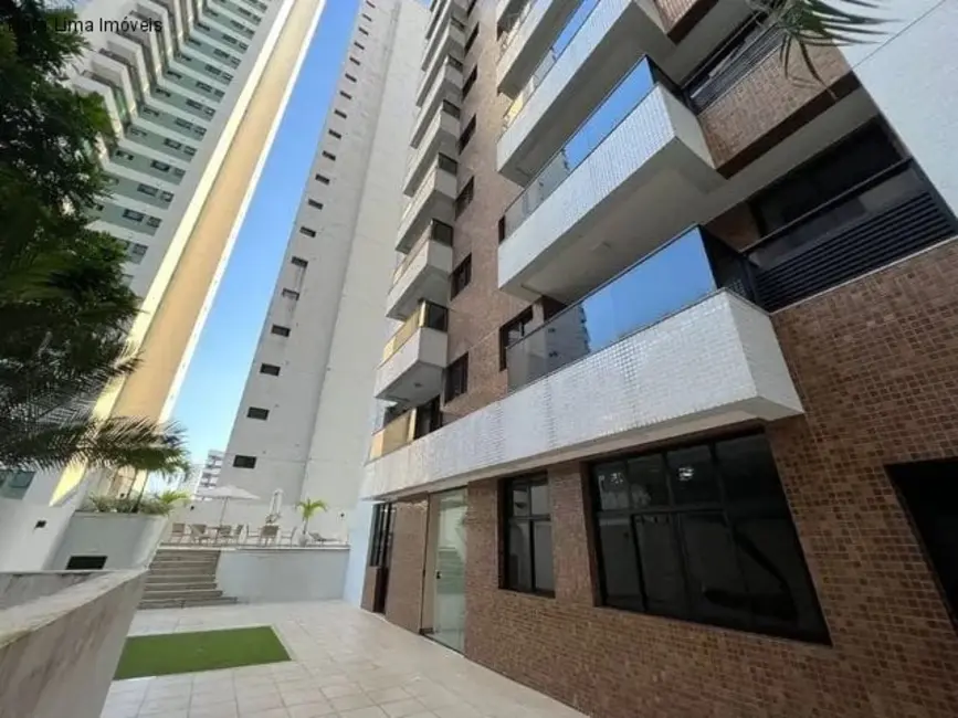 Foto 3 de Apartamento com 1 quarto à venda, 50m2 em Caminho das Árvores, Salvador - BA