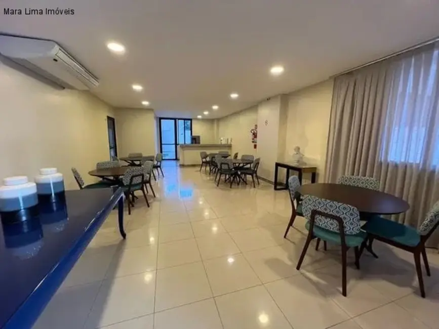 Foto 4 de Apartamento com 1 quarto à venda, 50m2 em Caminho das Árvores, Salvador - BA