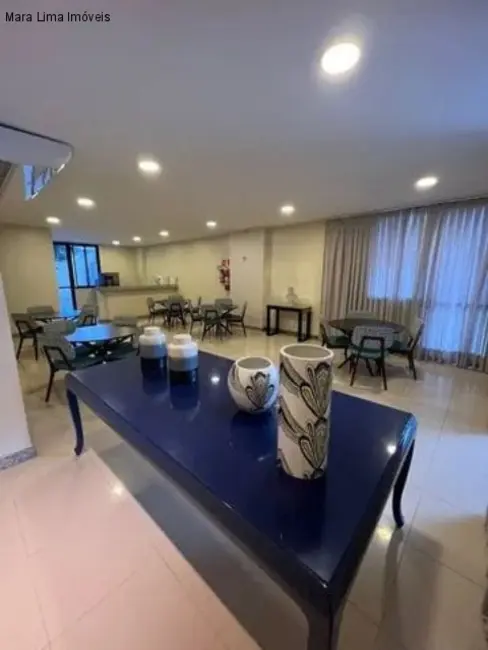 Foto 9 de Apartamento com 1 quarto à venda, 50m2 em Caminho das Árvores, Salvador - BA