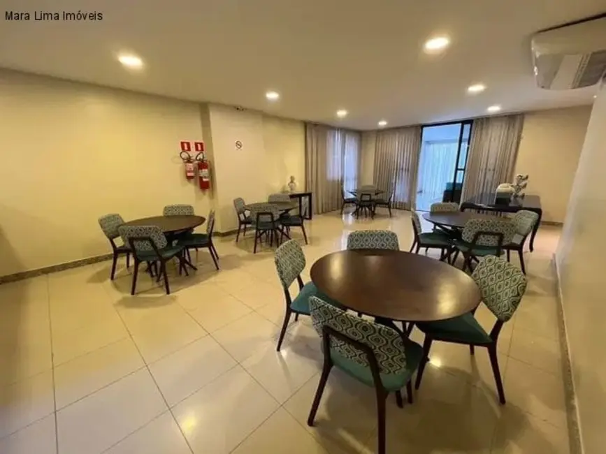 Foto 5 de Apartamento com 1 quarto à venda, 50m2 em Caminho das Árvores, Salvador - BA