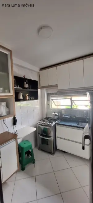 Apartamento com 3 quartos à venda, 96m2 em Costa Azul, Salvador - BA - imagem 6 Foto 6 de Apartamento com 3 quartos à venda, 96m2 em Costa Azul, Salvador - BA