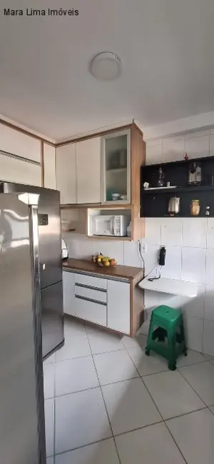 Apartamento com 3 quartos à venda, 96m2 em Costa Azul, Salvador - BA - imagem 8 Foto 8 de Apartamento com 3 quartos à venda, 96m2 em Costa Azul, Salvador - BA