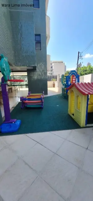 Apartamento com 3 quartos à venda, 96m2 em Costa Azul, Salvador - BA - imagem 3 Foto 3 de Apartamento com 3 quartos à venda, 96m2 em Costa Azul, Salvador - BA