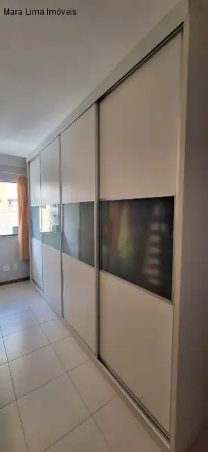 Foto 2 de Apartamento com 3 quartos à venda, 96m2 em Costa Azul, Salvador - BA