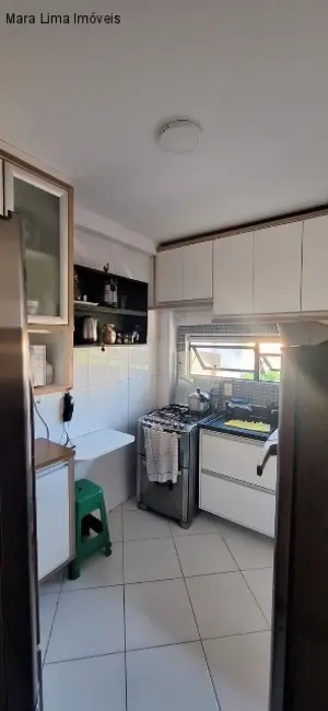 Apartamento com 3 quartos à venda, 96m2 em Costa Azul, Salvador - BA - imagem 7 Foto 7 de Apartamento com 3 quartos à venda, 96m2 em Costa Azul, Salvador - BA