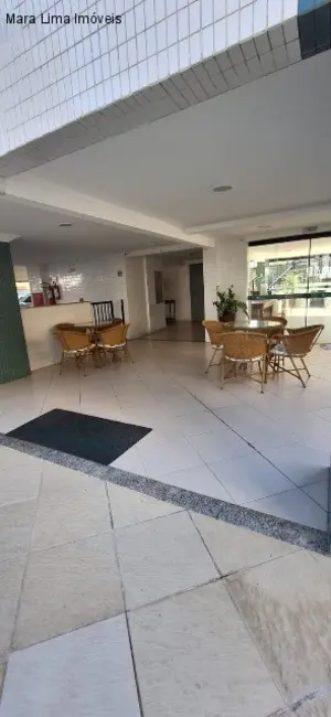 Apartamento com 3 quartos à venda, 96m2 em Costa Azul, Salvador - BA - imagem 5 Foto 5 de Apartamento com 3 quartos à venda, 96m2 em Costa Azul, Salvador - BA