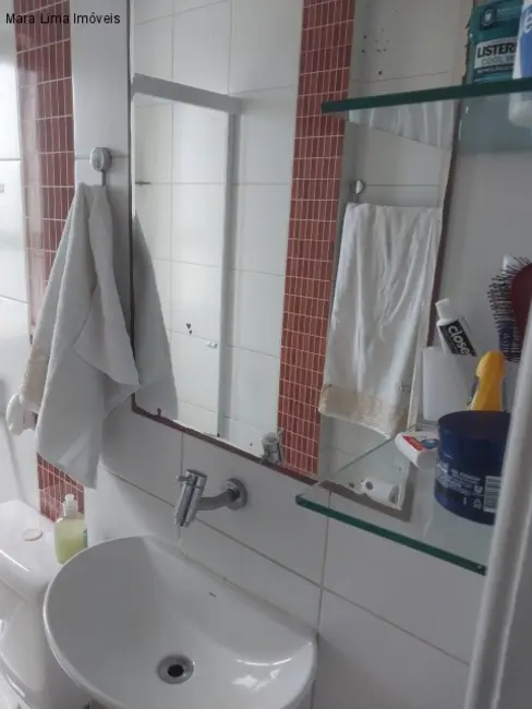 Apartamento com 3 quartos à venda, 81m2 em Armação, Salvador - BA - imagem 7 Foto 7 de Apartamento com 3 quartos à venda, 81m2 em Armação, Salvador - BA