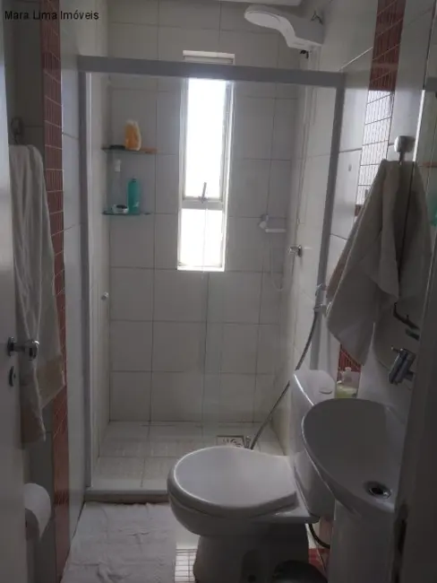 Apartamento com 3 quartos à venda, 81m2 em Armação, Salvador - BA - imagem 8 Foto 8 de Apartamento com 3 quartos à venda, 81m2 em Armação, Salvador - BA