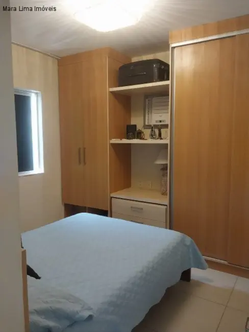 Apartamento com 3 quartos à venda, 81m2 em Armação, Salvador - BA - imagem 3 Foto 3 de Apartamento com 3 quartos à venda, 81m2 em Armação, Salvador - BA