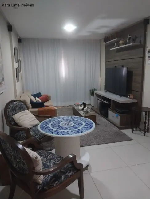 Foto 1 de Apartamento com 3 quartos à venda, 81m2 em Armação, Salvador - BA