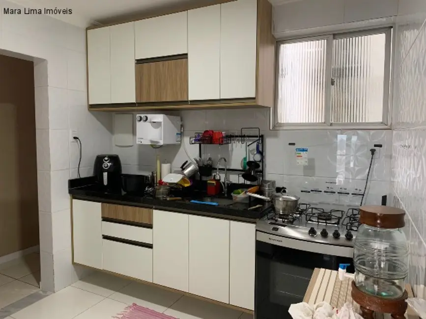 Apartamento com 3 quartos à venda, 100m2 em Barbalho, Salvador - BA - imagem 8 Foto 8 de Apartamento com 3 quartos à venda, 100m2 em Barbalho, Salvador - BA