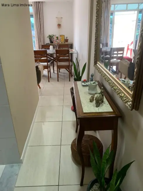 Apartamento com 3 quartos à venda, 100m2 em Barbalho, Salvador - BA - imagem 3 Foto 3 de Apartamento com 3 quartos à venda, 100m2 em Barbalho, Salvador - BA