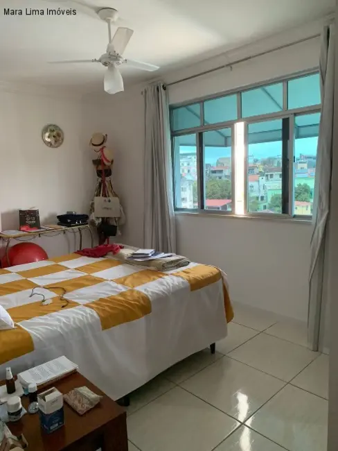 Apartamento com 3 quartos à venda, 100m2 em Barbalho, Salvador - BA - imagem 6 Foto 6 de Apartamento com 3 quartos à venda, 100m2 em Barbalho, Salvador - BA