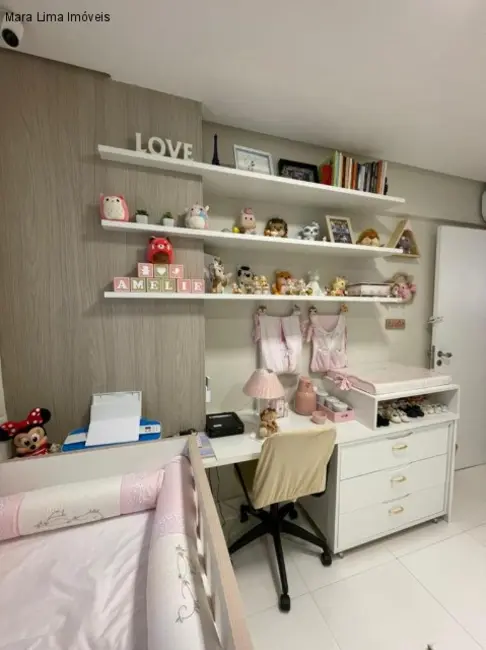 Foto 2 de Apartamento com 3 quartos à venda, 97m2 em Itaigara, Salvador - BA