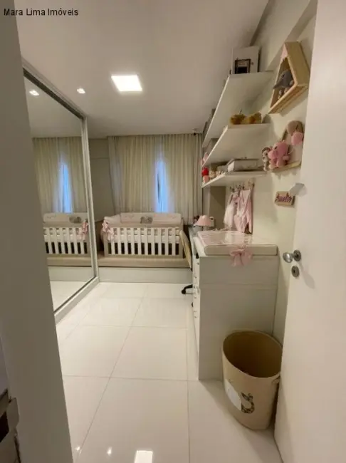 Foto 7 de Apartamento com 3 quartos à venda, 97m2 em Itaigara, Salvador - BA