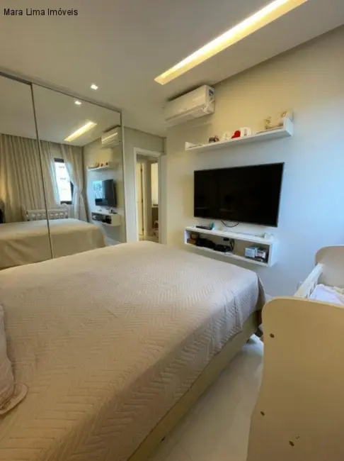 Foto 8 de Apartamento com 3 quartos à venda, 97m2 em Itaigara, Salvador - BA