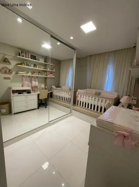 Foto 3 de Apartamento com 3 quartos à venda, 97m2 em Itaigara, Salvador - BA