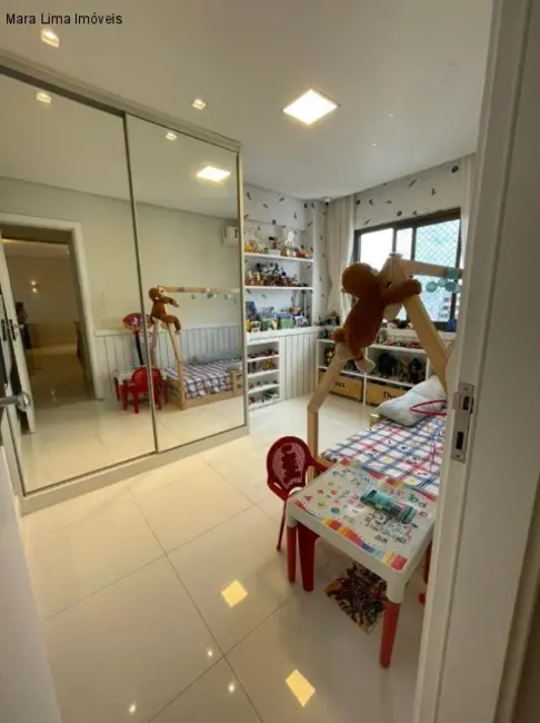 Foto 5 de Apartamento com 3 quartos à venda, 97m2 em Itaigara, Salvador - BA