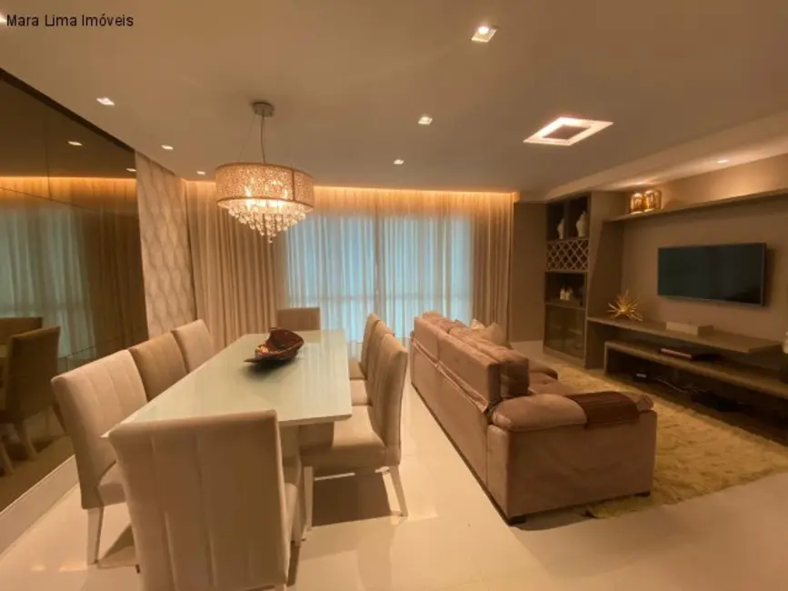 Apartamento com 3 quartos à venda, 116m2 em Piatã, Salvador - BA - imagem 3 Foto 3 de Apartamento com 3 quartos à venda, 116m2 em Piatã, Salvador - BA