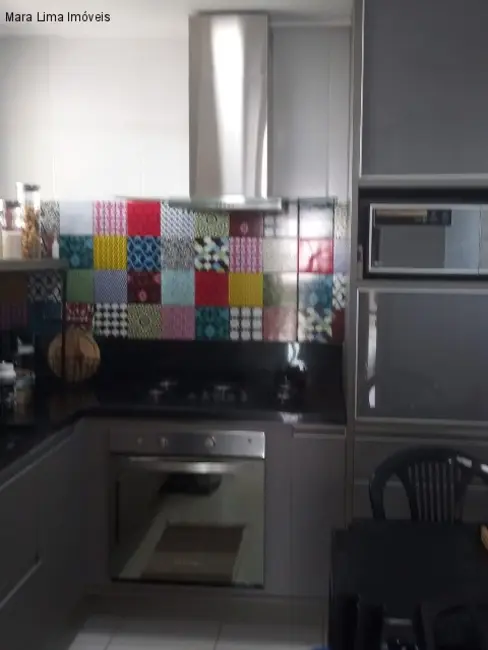 Apartamento com 3 quartos à venda, 116m2 em Piatã, Salvador - BA - imagem 7 Foto 7 de Apartamento com 3 quartos à venda, 116m2 em Piatã, Salvador - BA