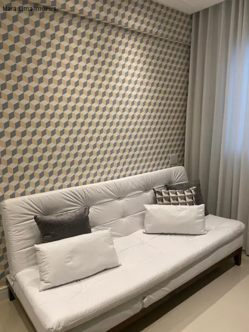 Apartamento com 3 quartos à venda, 116m2 em Piatã, Salvador - BA - imagem 5 Foto 5 de Apartamento com 3 quartos à venda, 116m2 em Piatã, Salvador - BA