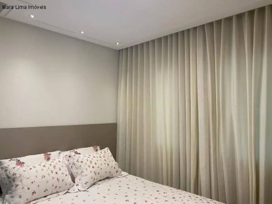 Apartamento com 3 quartos à venda, 116m2 em Piatã, Salvador - BA - imagem 6 Foto 6 de Apartamento com 3 quartos à venda, 116m2 em Piatã, Salvador - BA