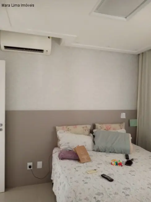 Apartamento com 3 quartos à venda, 116m2 em Piatã, Salvador - BA - imagem 9 Foto 9 de Apartamento com 3 quartos à venda, 116m2 em Piatã, Salvador - BA