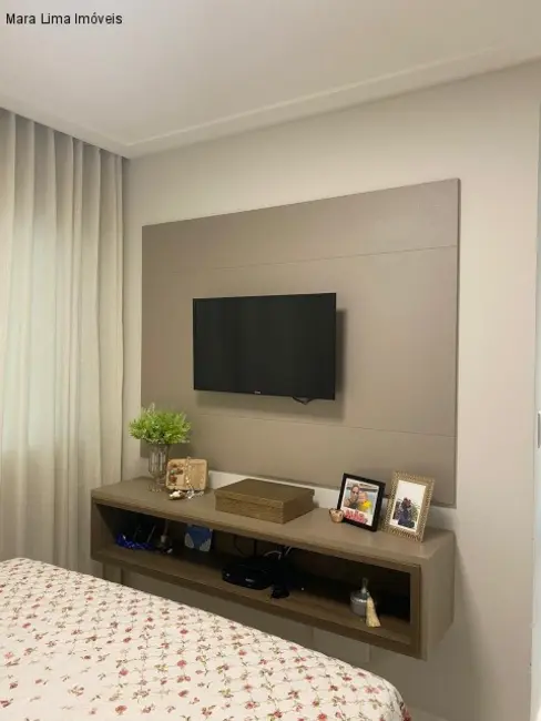 Apartamento com 3 quartos à venda, 116m2 em Piatã, Salvador - BA - imagem 4 Foto 4 de Apartamento com 3 quartos à venda, 116m2 em Piatã, Salvador - BA