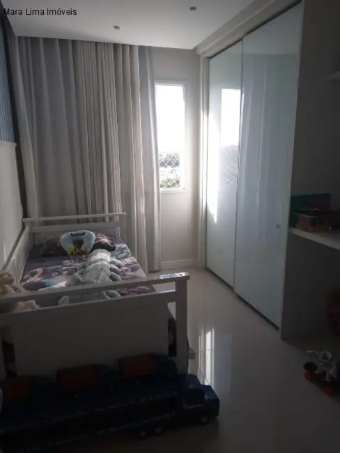 Apartamento com 3 quartos à venda, 116m2 em Piatã, Salvador - BA - imagem 8 Foto 8 de Apartamento com 3 quartos à venda, 116m2 em Piatã, Salvador - BA