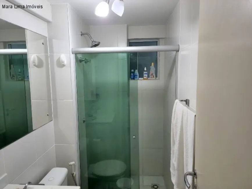 Foto 1 de Apartamento com 2 quartos à venda, 76m2 em Costa Azul, Salvador - BA