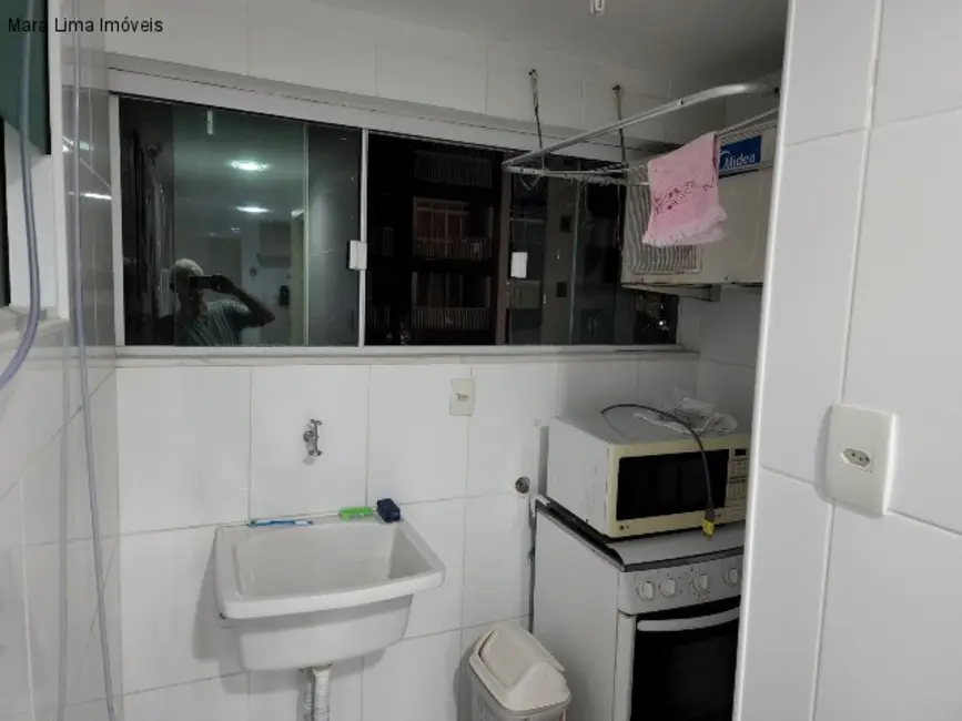 Foto 6 de Apartamento com 2 quartos à venda, 76m2 em Costa Azul, Salvador - BA