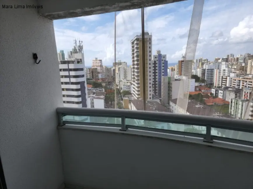 Foto 2 de Apartamento com 2 quartos à venda, 76m2 em Costa Azul, Salvador - BA