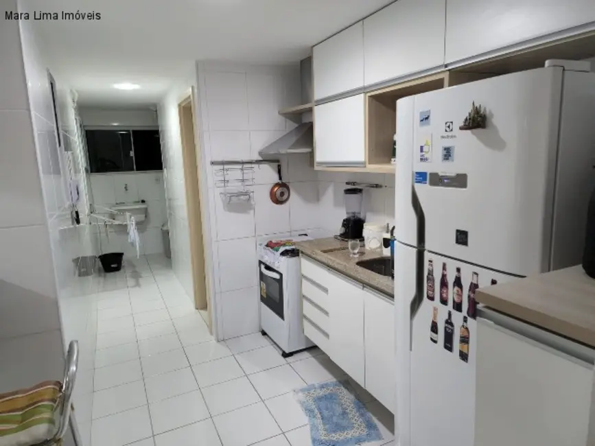 Foto 8 de Apartamento com 2 quartos à venda, 76m2 em Costa Azul, Salvador - BA