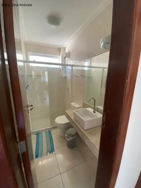 Casa de Condomínio com 3 quartos à venda e para alugar, 130m2 em Camacari - BA - imagem 5 Foto 5 de Casa de Condomínio com 3 quartos à venda e para alugar, 130m2 em Camacari - BA