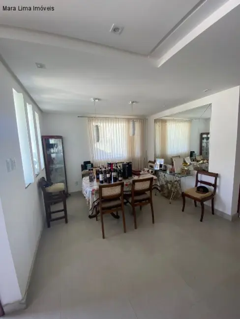 Casa de Condomínio com 3 quartos à venda e para alugar, 130m2 em Camacari - BA - imagem 6 Foto 6 de Casa de Condomínio com 3 quartos à venda e para alugar, 130m2 em Camacari - BA