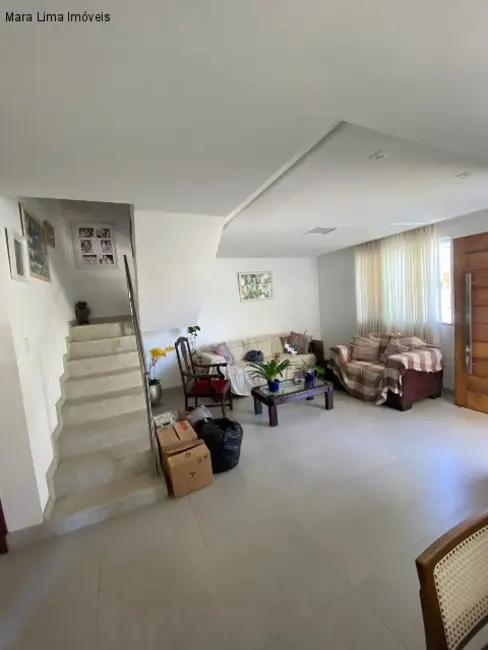 Casa de Condomínio com 3 quartos à venda e para alugar, 130m2 em Camacari - BA - imagem 4 Foto 4 de Casa de Condomínio com 3 quartos à venda e para alugar, 130m2 em Camacari - BA